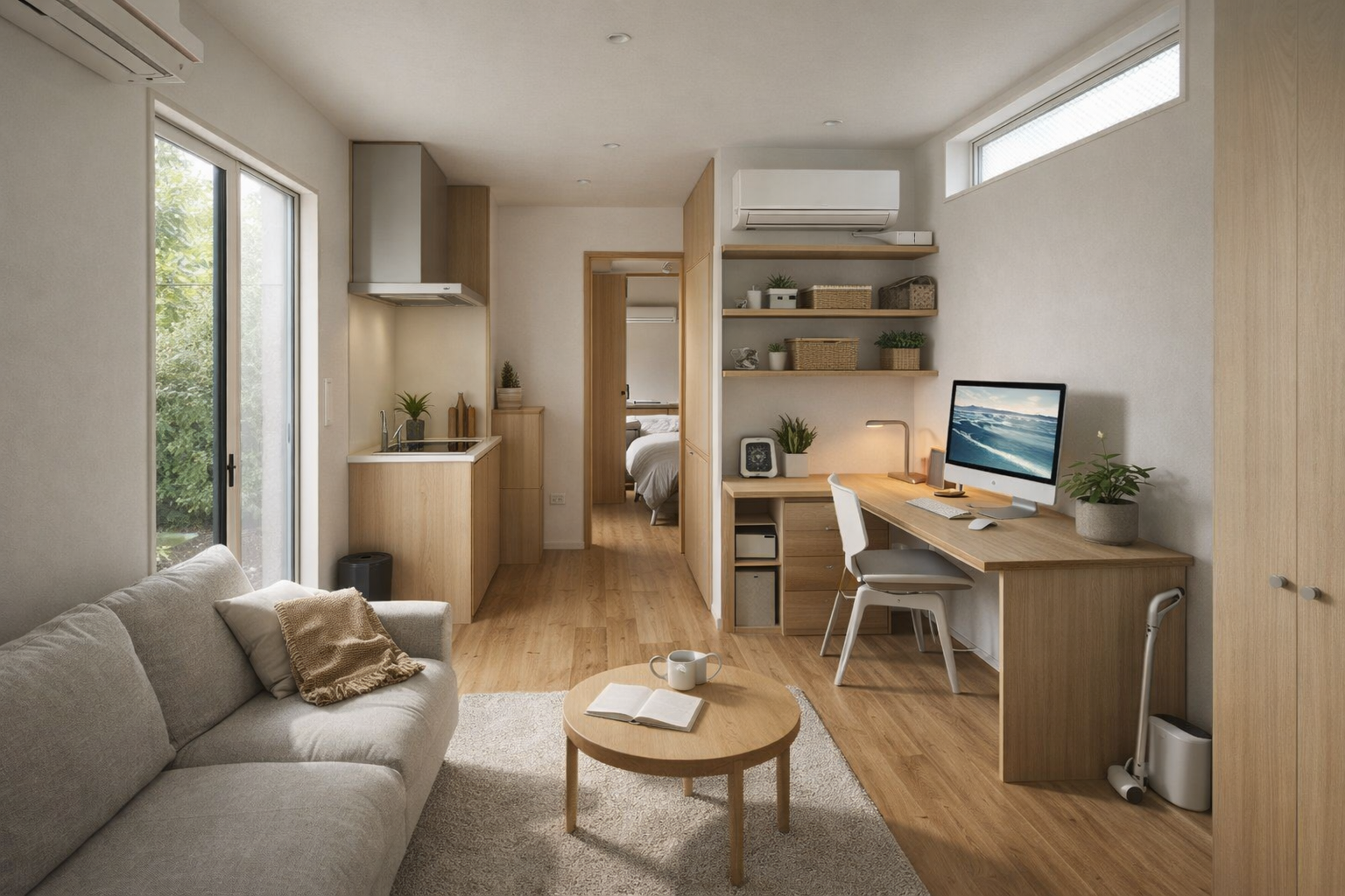 離住室内イメージ